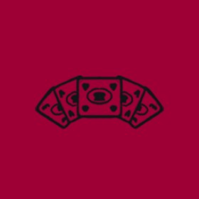 Starr's guild emblem
