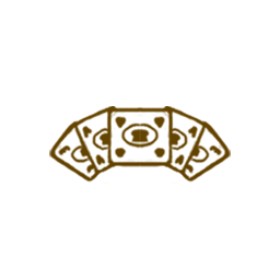 Tónka's guild emblem