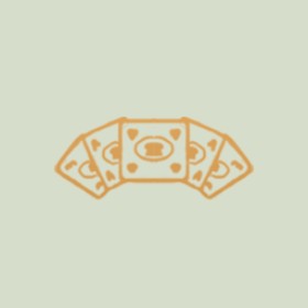 Sizzletown Wappen
