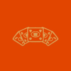 Deathgrip's guild emblem