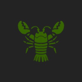 Feral Reign Wappen