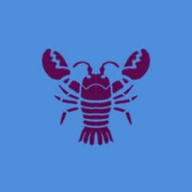 Violatio's guild emblem