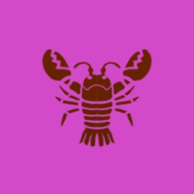 lobster gaming Wappen