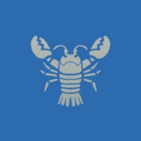Soggy Crawdad Wappen