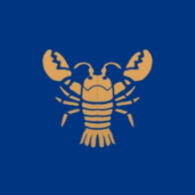 Mastdi's guild emblem