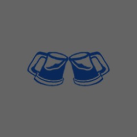 Sharpey's guild emblem