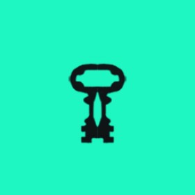 Hântelhâkân's guild emblem