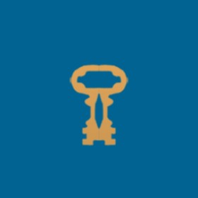 Argøsouzou's guild emblem