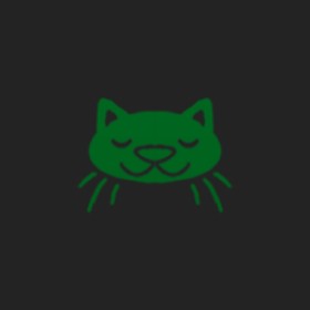 Ганста's guild emblem