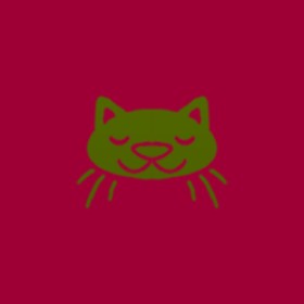 Kíshí's guild emblem