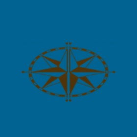 Zhêná's guild emblem