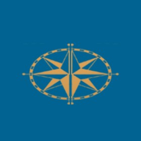 Thebless's guild emblem