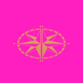 Kreutz's guild emblem