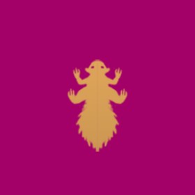 Hêalmeplease's guild emblem