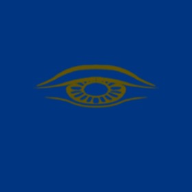 macht Auge Wappen