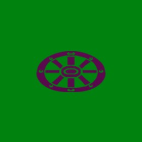 Irurne's guild emblem
