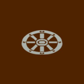 Velorien's guild emblem