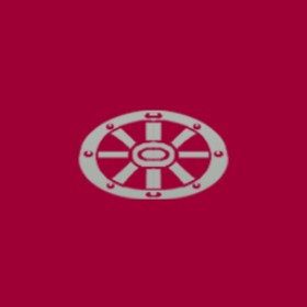 Avarén's guild emblem