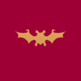 Kharris's guild emblem