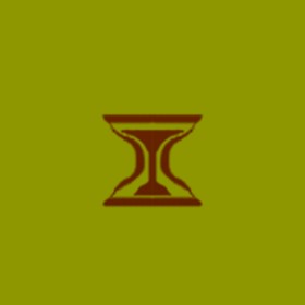 Reckhide's guild emblem