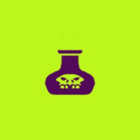Eveness's guild emblem