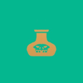 Brewdrama's guild emblem