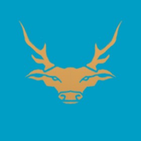 Vyrk's guild emblem