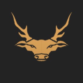 Gódríg's guild emblem