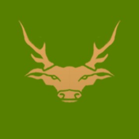 Roal's guild emblem