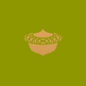 Of Lazy Oaks Wappen