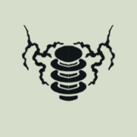 Shinobukochø's guild emblem