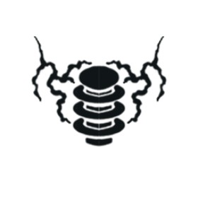 Bönanisback's guild emblem