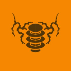 Lânfeâr's guild emblem