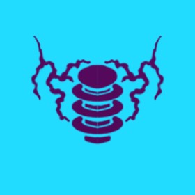 Reventy's guild emblem