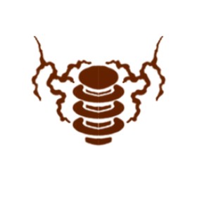 Naÿa's guild emblem