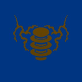 Álari's guild emblem