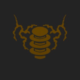 Derwo's guild emblem