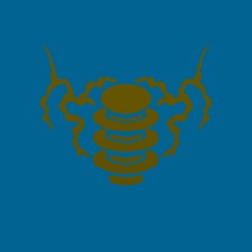 Butchér's guild emblem