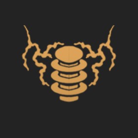 Isadoria's guild emblem