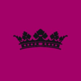 Monarch Wappen