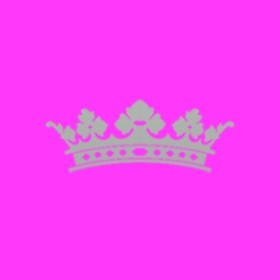 Dønttrust's guild emblem