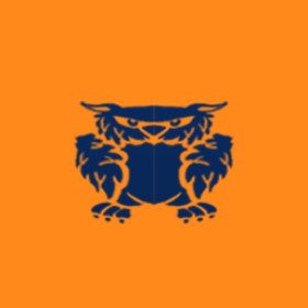 Kíks's guild emblem
