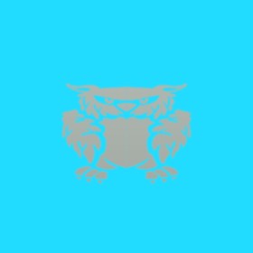 Тсаим's guild emblem