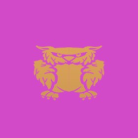 Эледвен Wappen