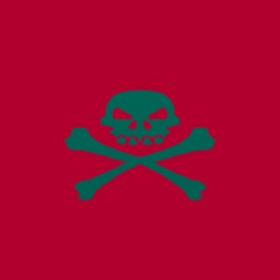 Kaneji's guild emblem