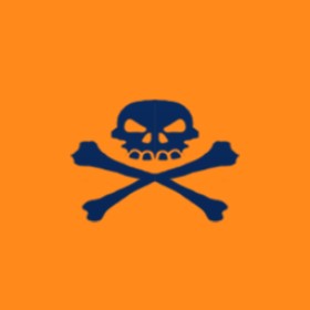 Quality's guild emblem