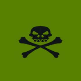 Mashinkin's guild emblem