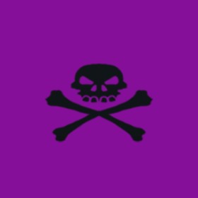 Icebláde's guild emblem