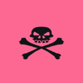 Iwannacry's guild emblem