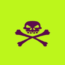 Brainface's guild emblem